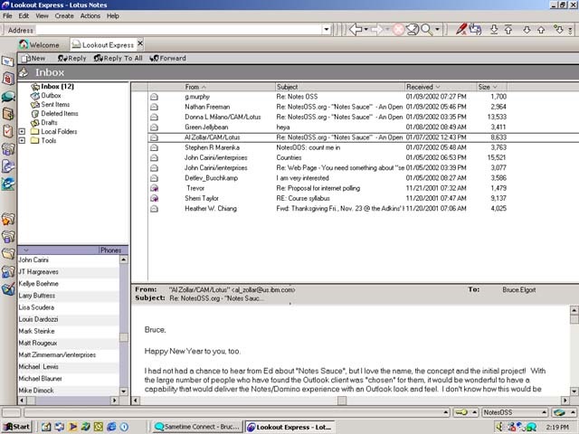 Image:Celebrating OpenNTF’s 20th Anniversary...