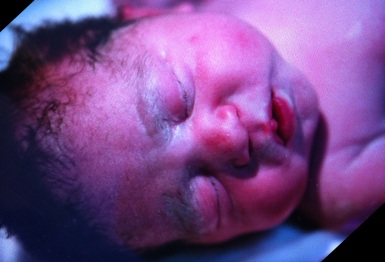 Image:Welcome to our world... You made me speechless!